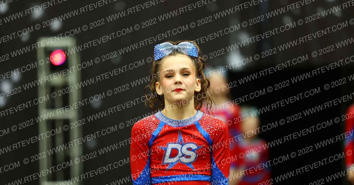 Dakota Spirit Blaze · The US Finals Des Moines
