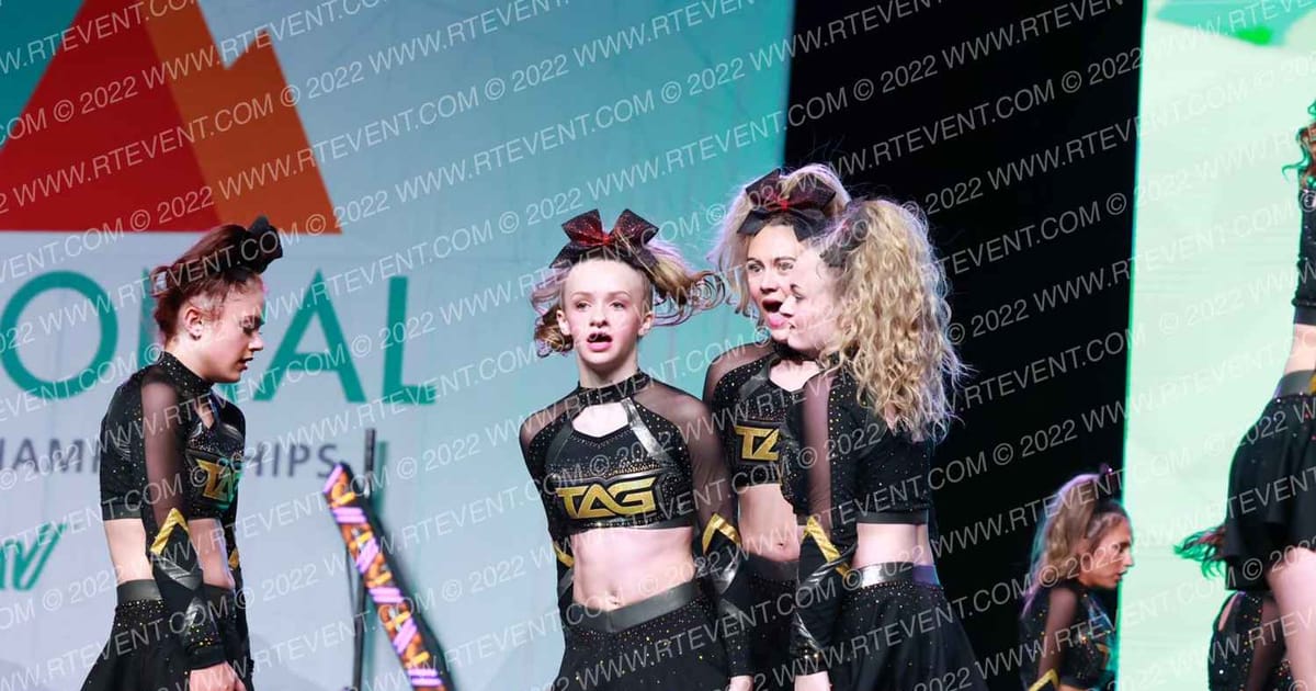 TAG Athletics Solar · The Southeast Regional Summit