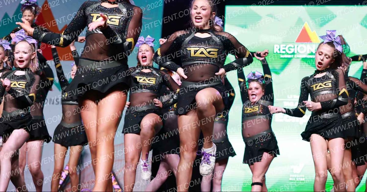 TAG Athletics Eclipse · The Southeast Regional Summit