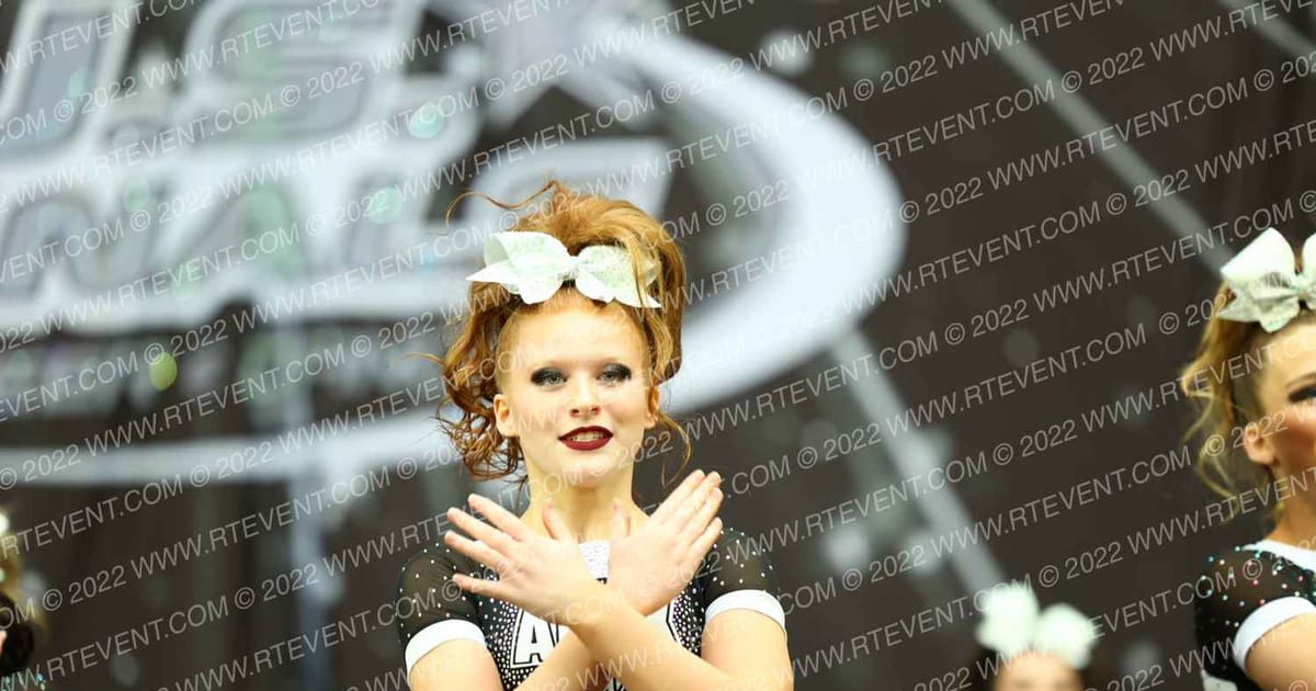 Apex Elite Smoke · The US Finals Des Moines