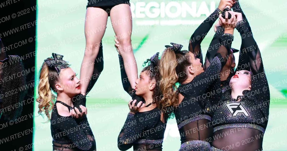 Fearless Athletics Royalty · The Southeast Regional Summit