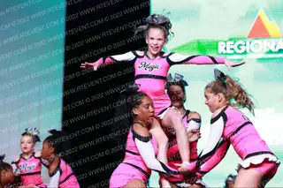 Extreme Magic All Stars Diamonds