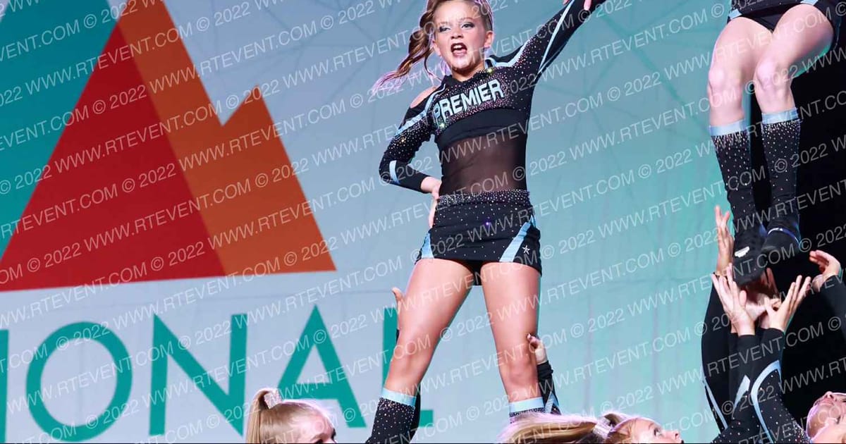 Premier Performance Chaos · The Southeast Regional Summit
