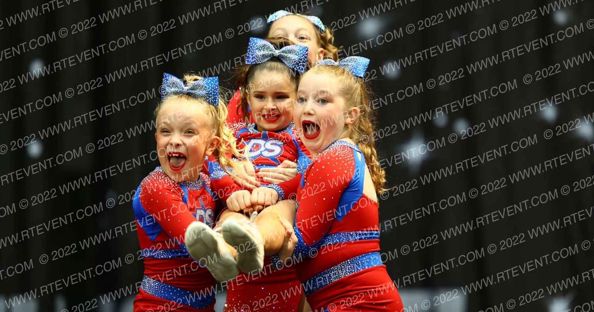 Dakota Spirit Atomic · The US Finals Des Moines