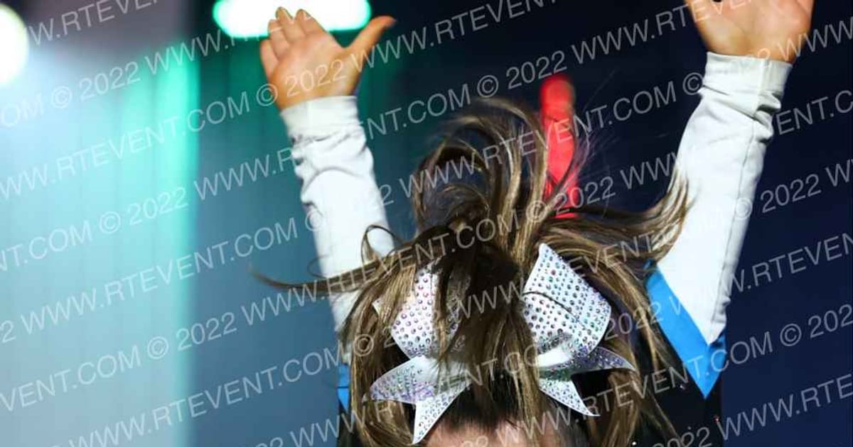 SCV All Stars Mini Blue · The West Regional Summit