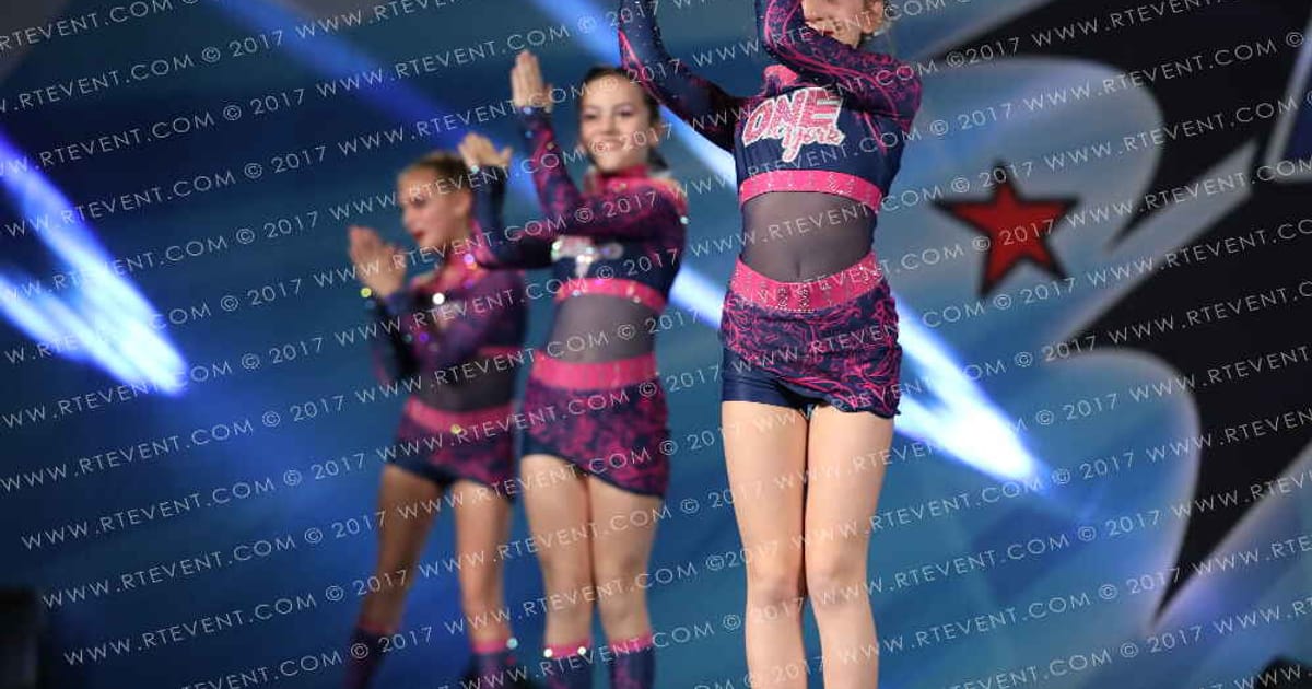 ONE All Stars Firecrackers · Holiday Spectacular