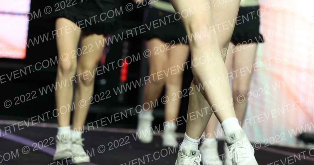 Encore Elite Wildcatz Untamed · The Northeast Regional Summit