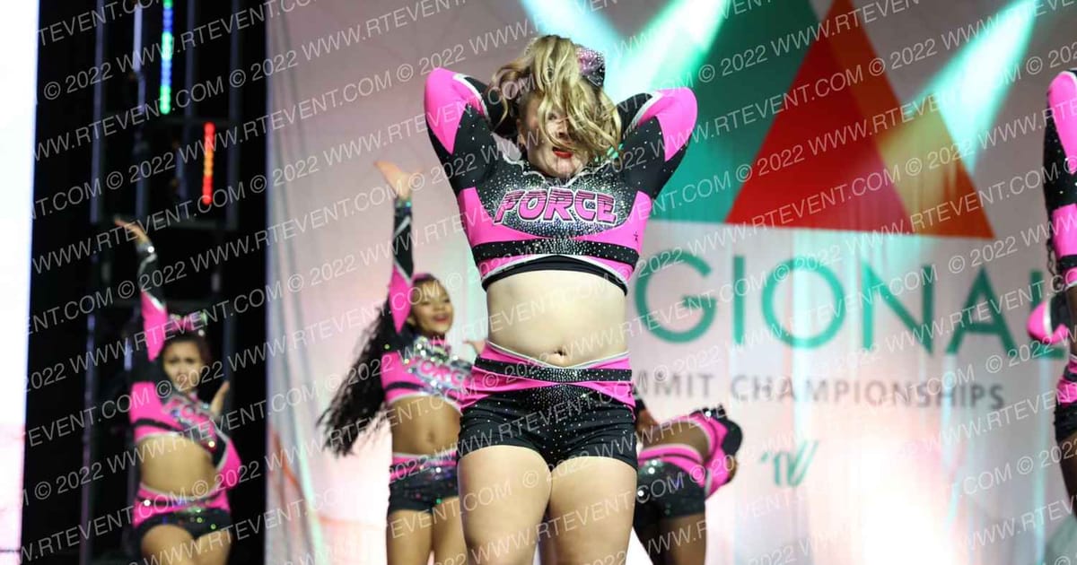 Full Force All Stars Pink Out · The Northeast Regional Summit
