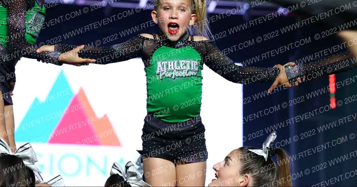 Athletic Perfection ICONS · The West Regional Summit
