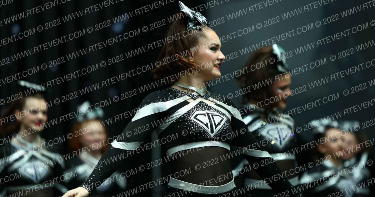TriCity Quest Selenite · The US Finals Des Moines