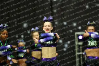 TNT Cheer Force