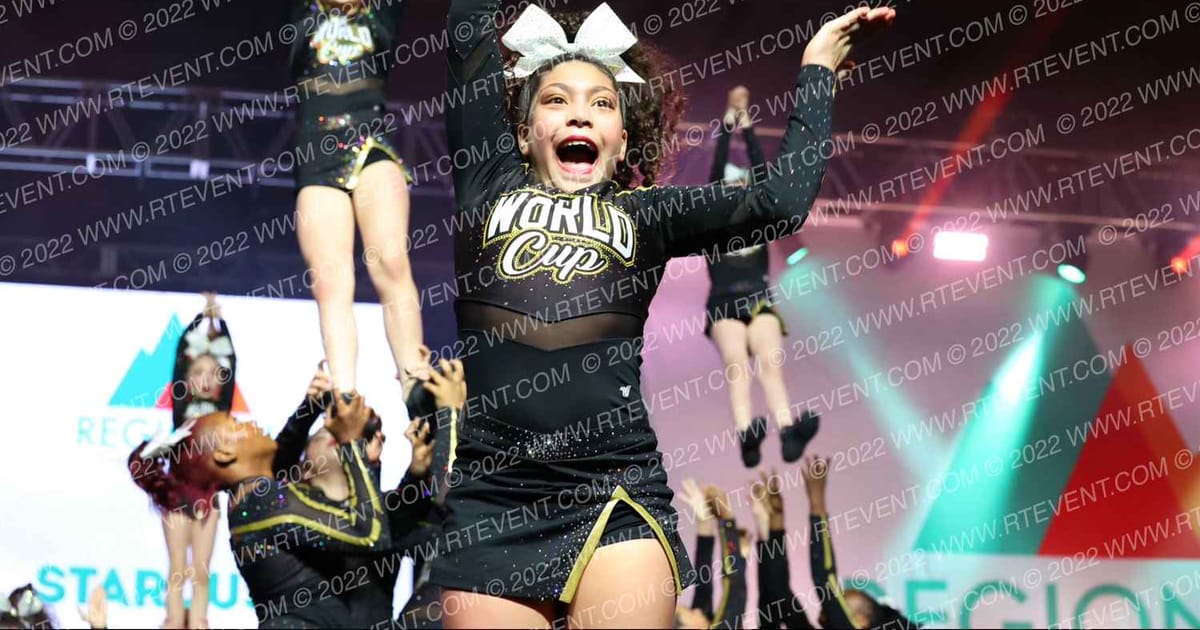 Vortex Allstars Gravity Girls · The Northeast Regional Summit