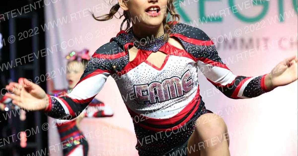FAME All-Stars Stafford Mini Mafia · The Northeast Regional Summit