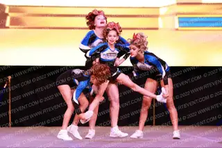 Cooper City Lady Colts Lady Colts