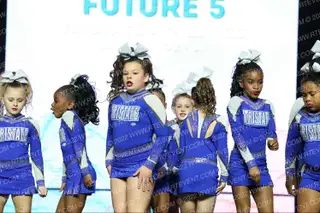 Tristate Athletics Future 5