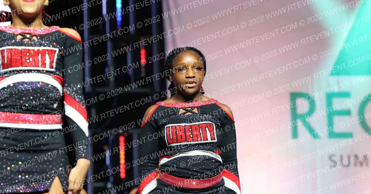 Liberty All Stars BLACK OPS · The Northeast Regional Summit
