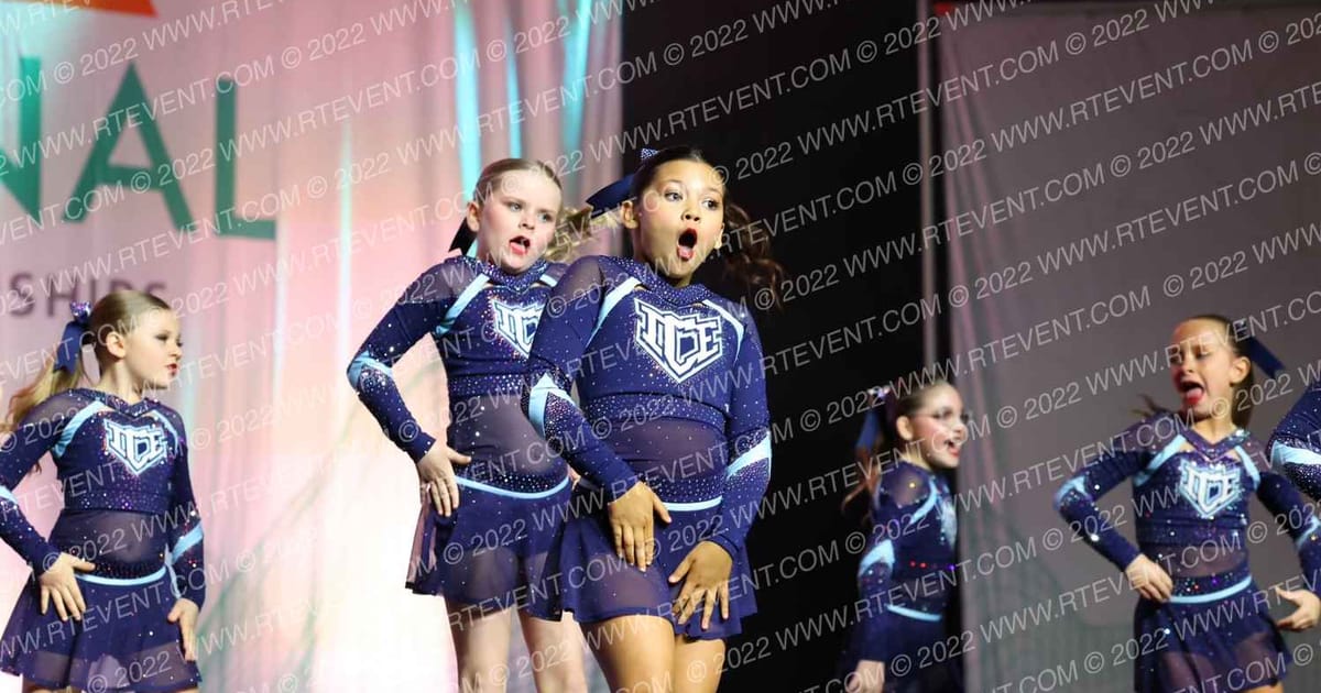 ICE Miss Fury · The Northeast Regional Summit