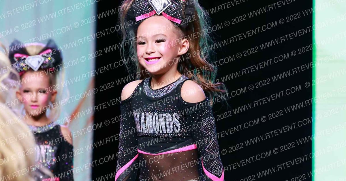 Diamonds All Stars Sassykitties · The Southeast Regional Summit