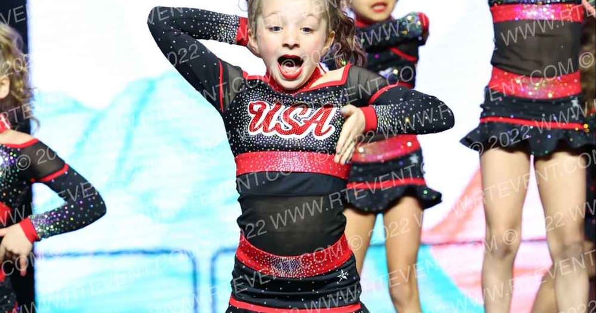 USA Wildcats Mini Marvels · The Northeast Regional Summit