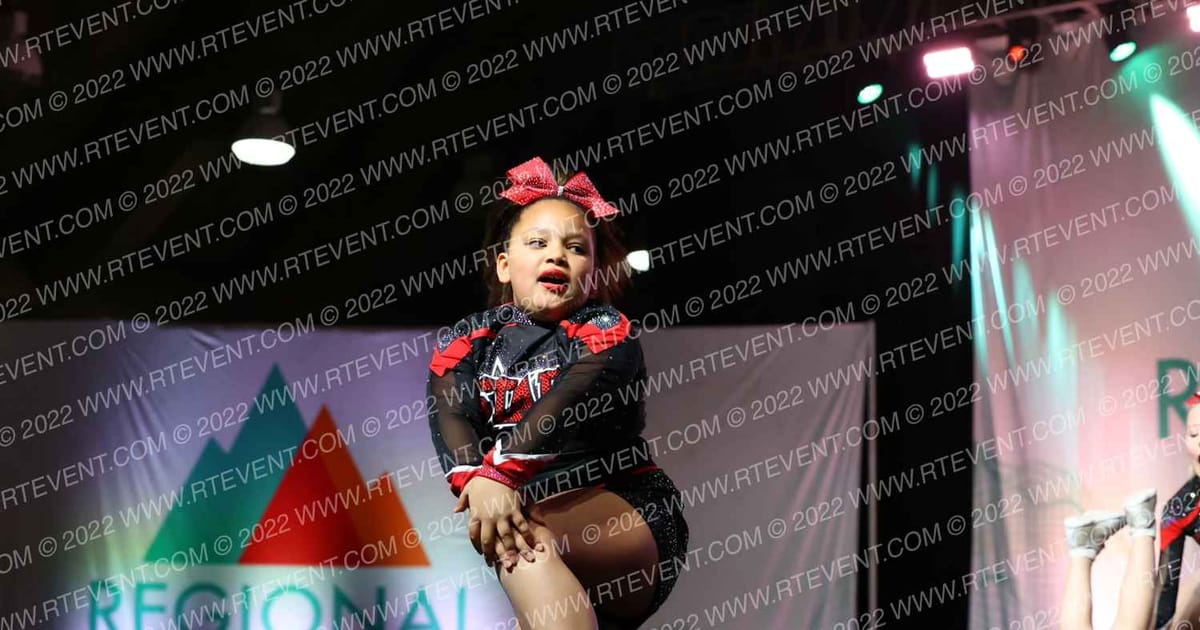 Star Athletics Neon · The Northeast Regional Summit