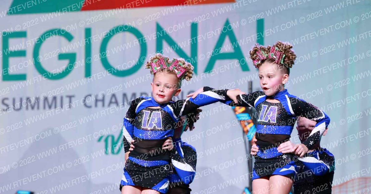 Island Allstars Tiny Tikis · The Southeast Regional Summit