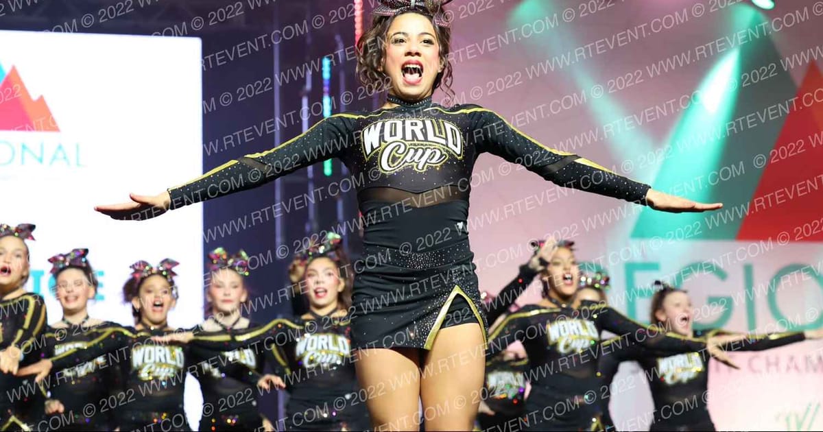 World Cup Solstice · The Northeast Regional Summit