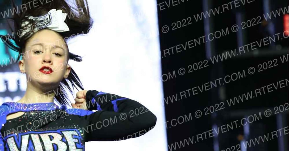 Vibe Athletics Iconic · The Northeast Regional Summit