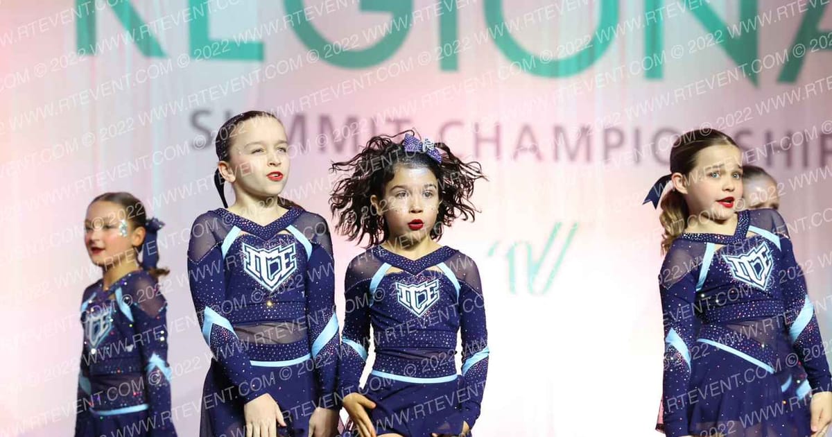 ICE Mini Midnight · The Northeast Regional Summit