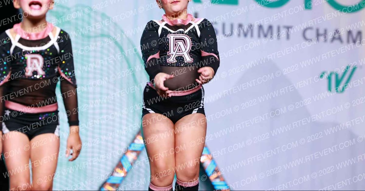 Designer Athletics Burberry Babies · The Southeast Regional Summit