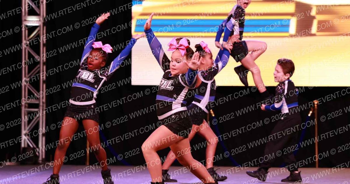 Palm Beach Lightning Black Ice · Fort Lauderdale
