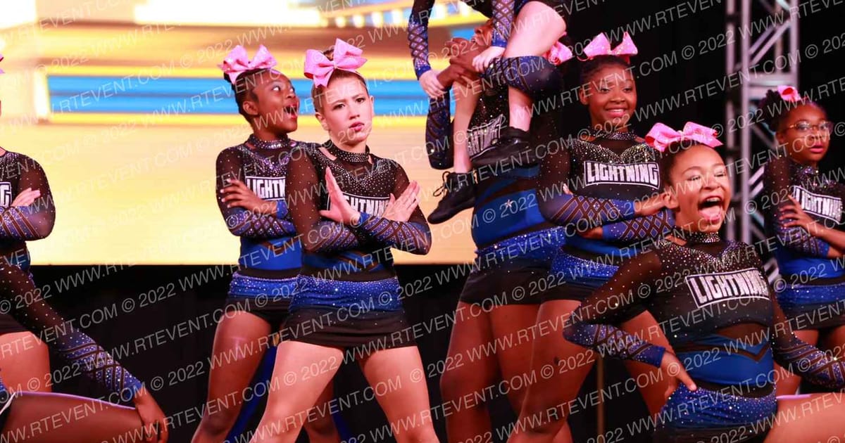 Palm Beach Lightning Sapphires · Fort Lauderdale