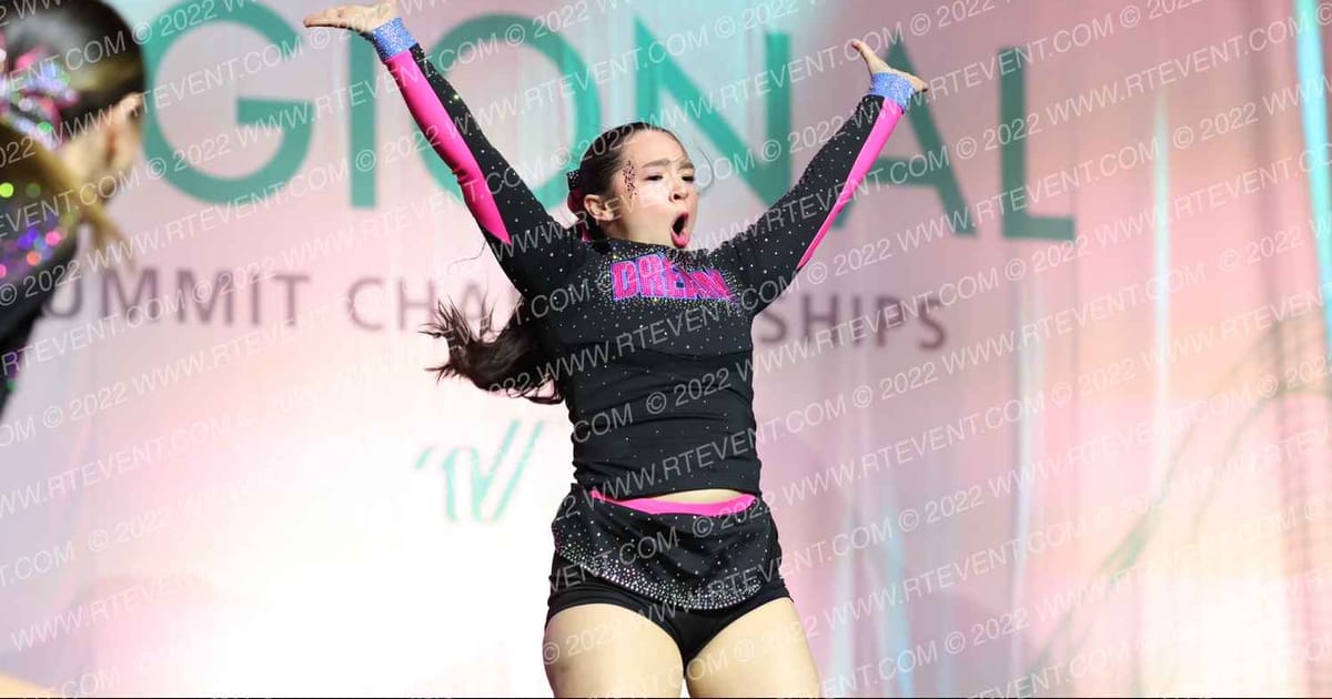 Dream Team All-Stars Karma · The Northeast Regional Summit