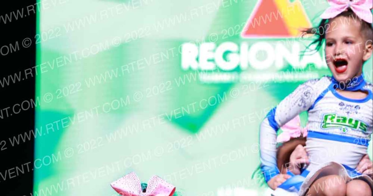 The Stingray Allstars Magnolia · The Southeast Regional Summit