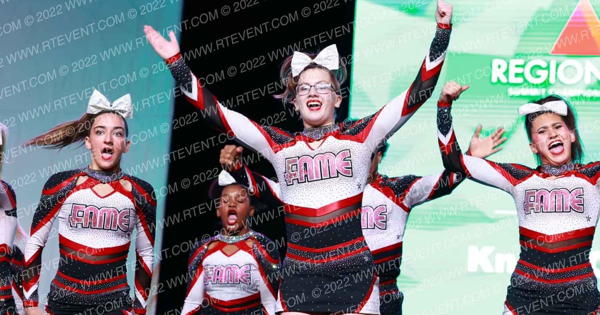 FAME NC KnockOut · The Southeast Regional Summit