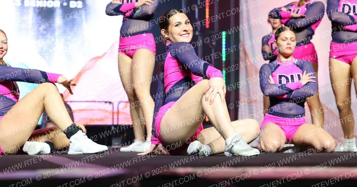 Dazzle U All Stars Halos · The Northeast Regional Summit