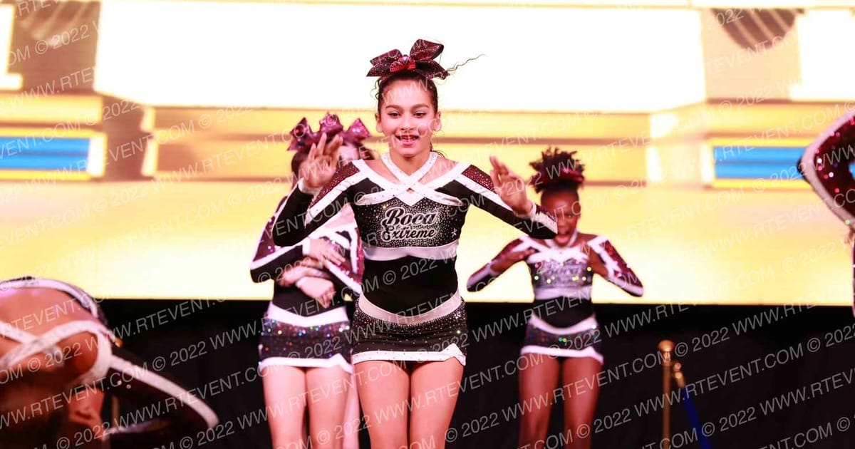 Boca Extreme Royals · Fort Lauderdale