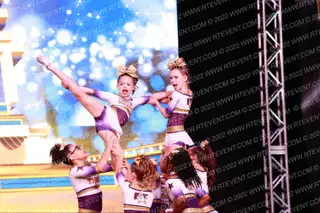 Florida Triple Threat ICE CATZ