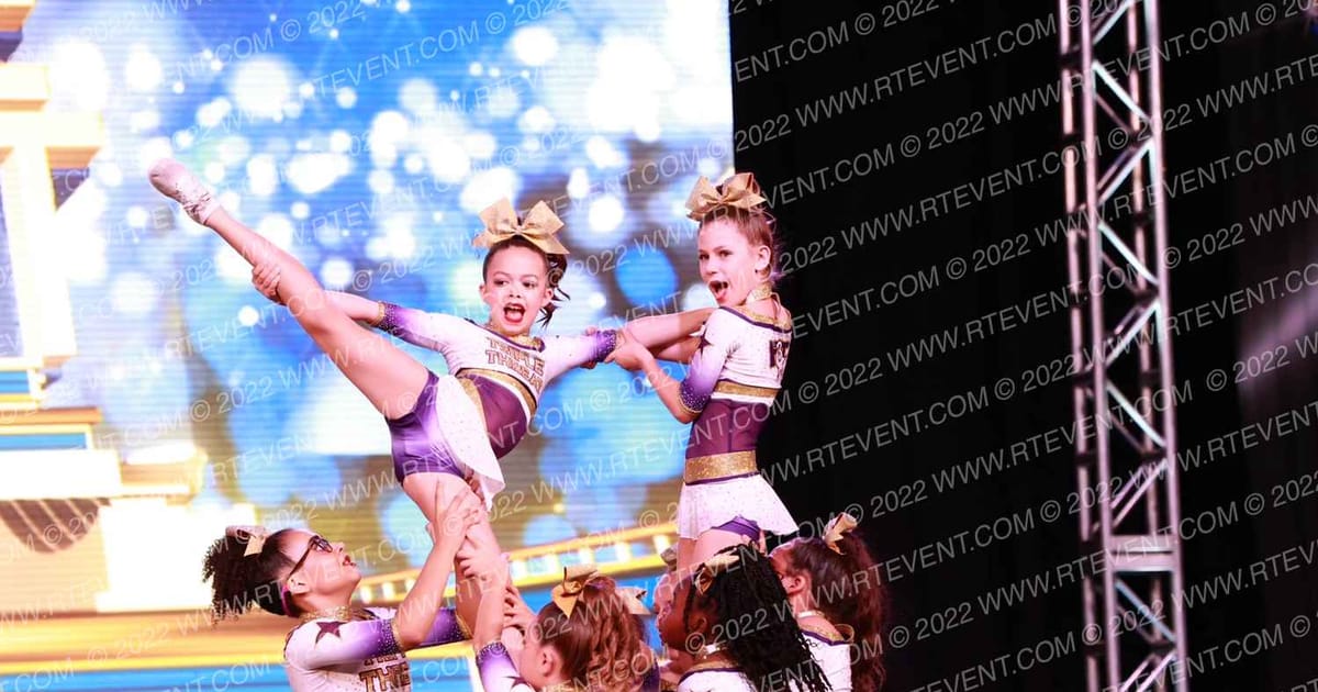 Florida Triple Threat ICE CATZ · Fort Lauderdale