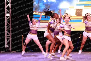 Florida Triple Threat CROWN CATZ