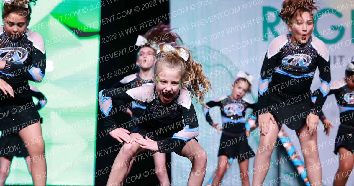 Premier Athletics - Knoxville West Savage Sharks · The Southeast Regional Summit