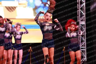 Jaguar Athletics Reign