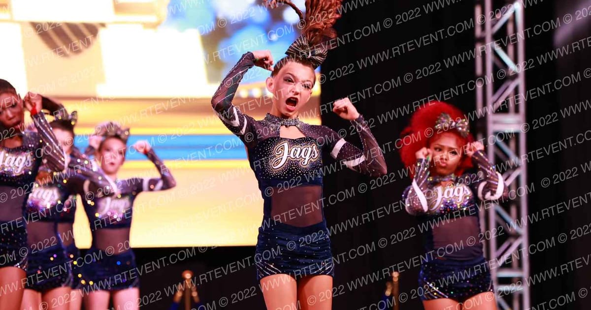 Jaguar Athletics Reign · Fort Lauderdale