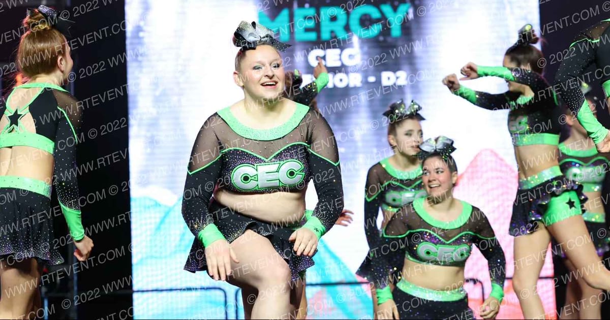CEC Mercy · The Northeast Regional Summit
