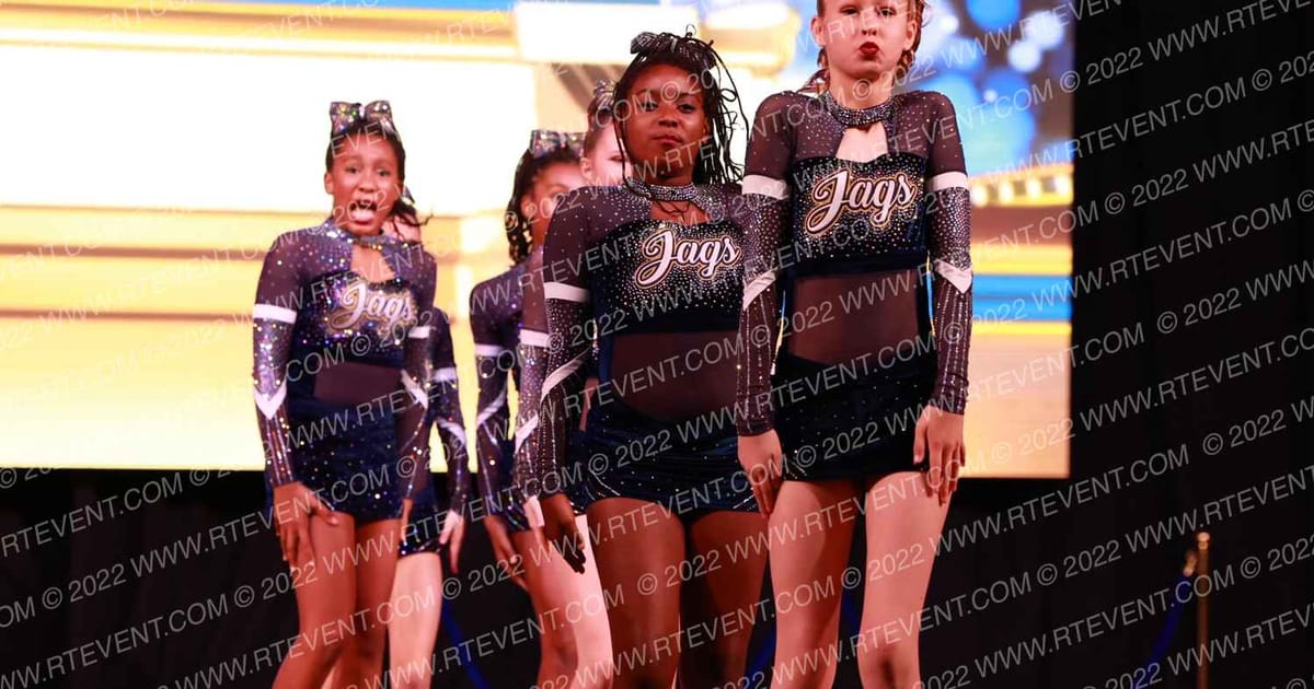 Jaguar Athletics Duchesses · Fort Lauderdale