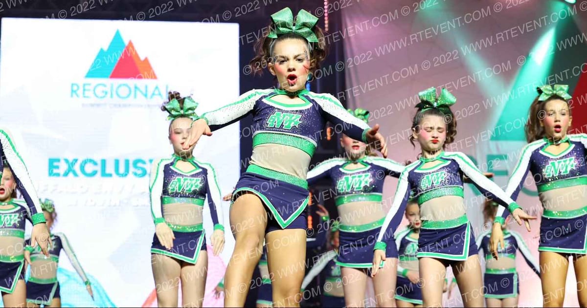 Buffalo Envy All Stars Exclusive · The Northeast Regional Summit