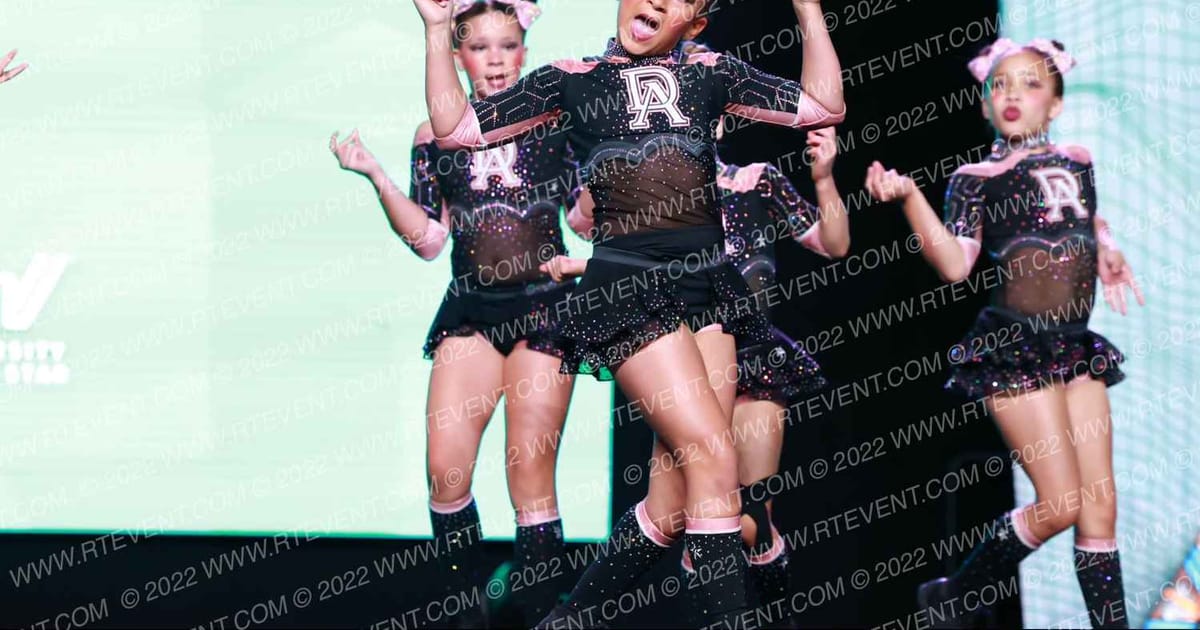 Designer Athletics Mini McQueens · The Southeast Regional Summit