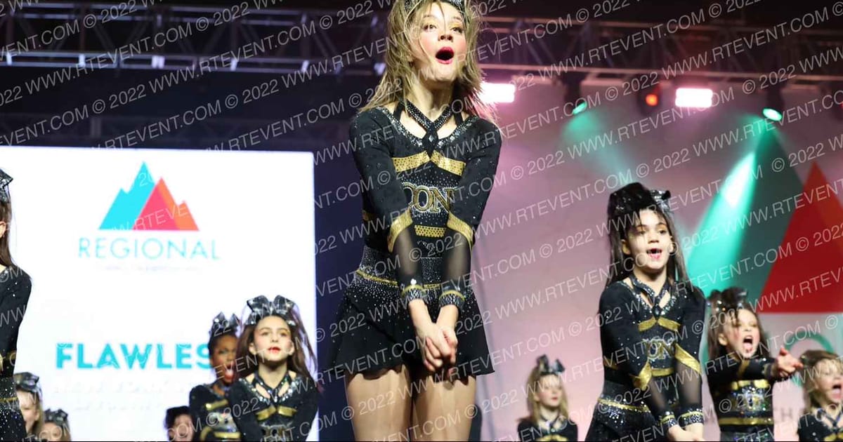 New York Icons Flawless · The Northeast Regional Summit
