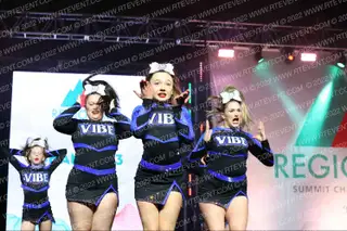 Vibe Athletics Channel 3