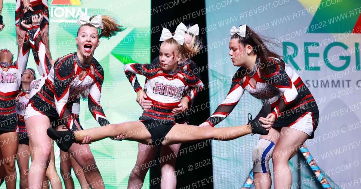 FAME NC Code Red · The Southeast Regional Summit