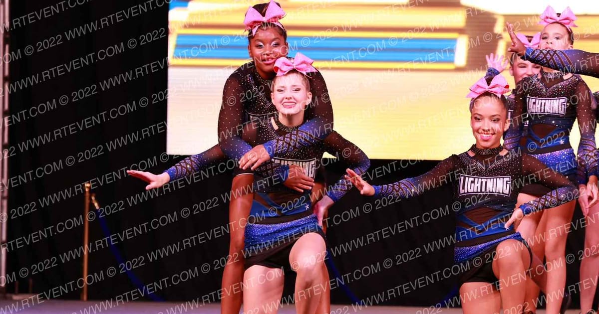 Palm Beach Lightning Pearls · Fort Lauderdale